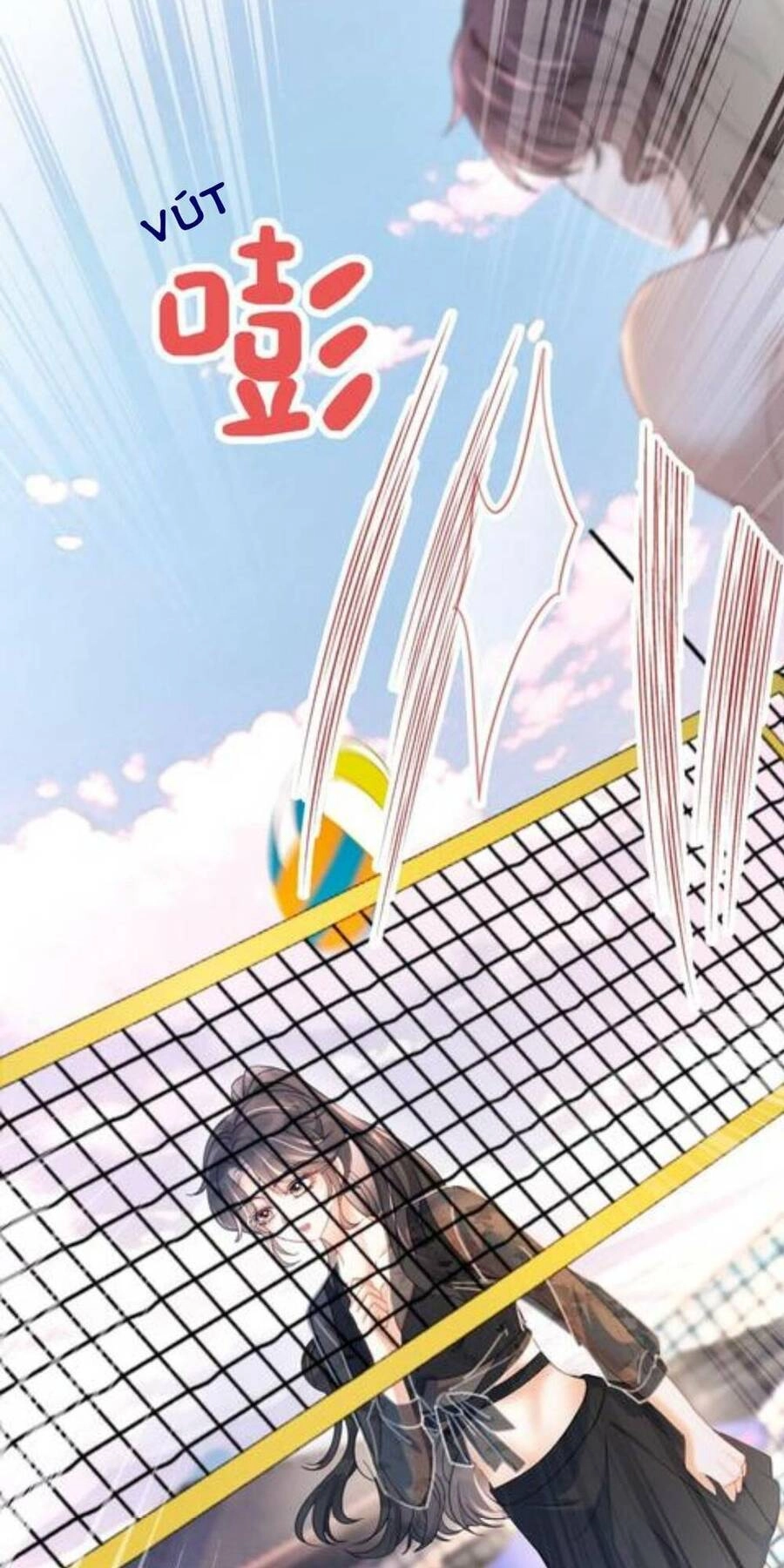 Cùng Đỉnh Lưu Ảnh Đế Yêu Đương Phát Đường Chapter 76 - 21