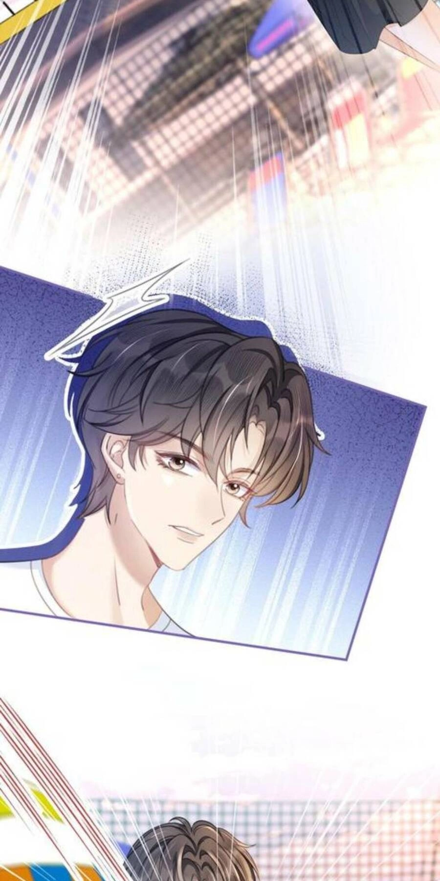 Cùng Đỉnh Lưu Ảnh Đế Yêu Đương Phát Đường Chapter 76 - 22