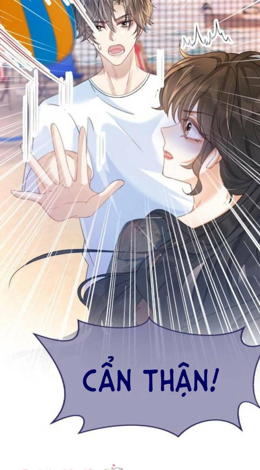 Cùng Đỉnh Lưu Ảnh Đế Yêu Đương Phát Đường Chapter 76 - 23