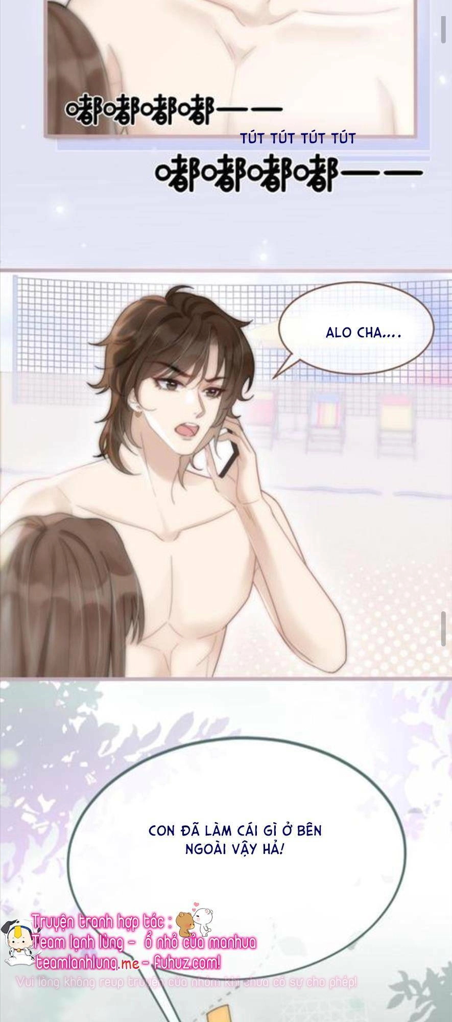 Cùng Đỉnh Lưu Ảnh Đế Yêu Đương Phát Đường Chapter 78 - 4