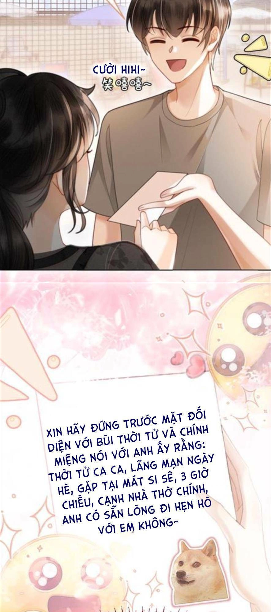 Cùng Đỉnh Lưu Ảnh Đế Yêu Đương Phát Đường Chapter 78 - 16