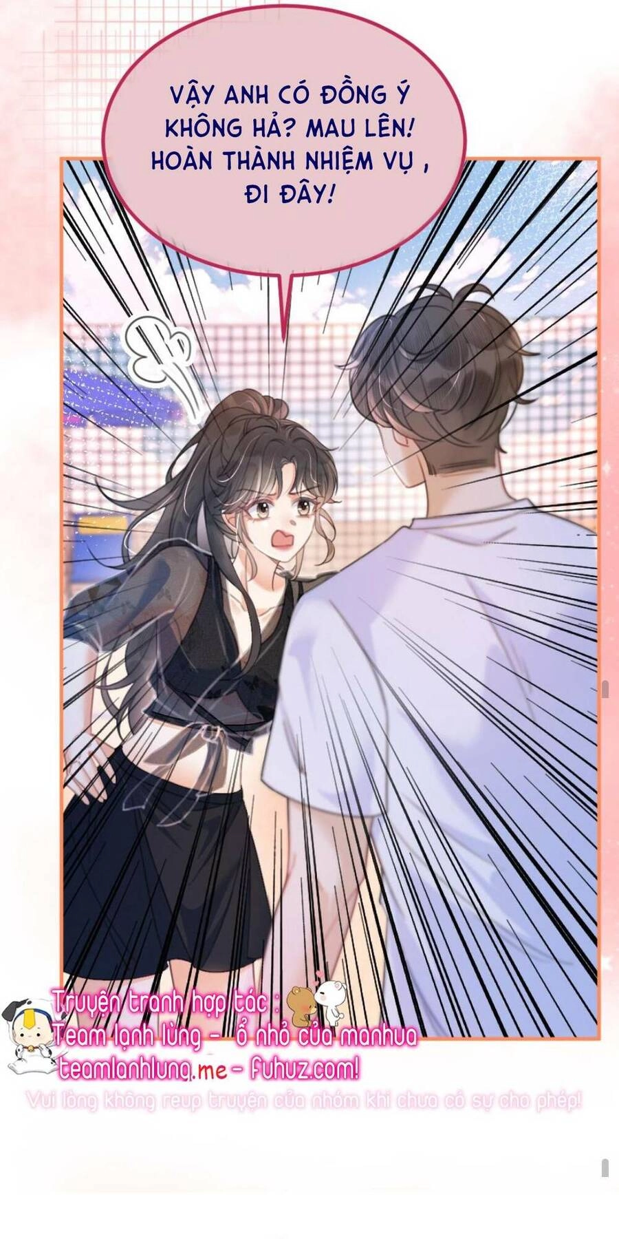 Cùng Đỉnh Lưu Ảnh Đế Yêu Đương Phát Đường Chapter 79 - 11