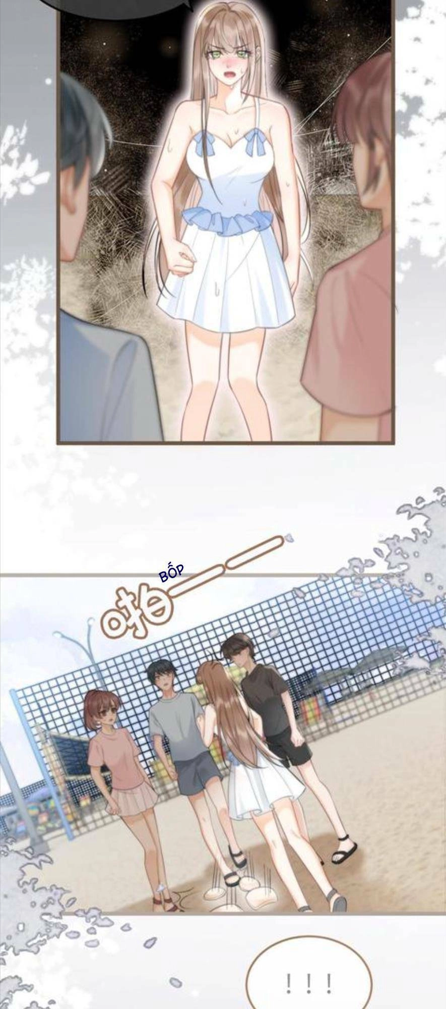 Cùng Đỉnh Lưu Ảnh Đế Yêu Đương Phát Đường Chapter 80 - 5