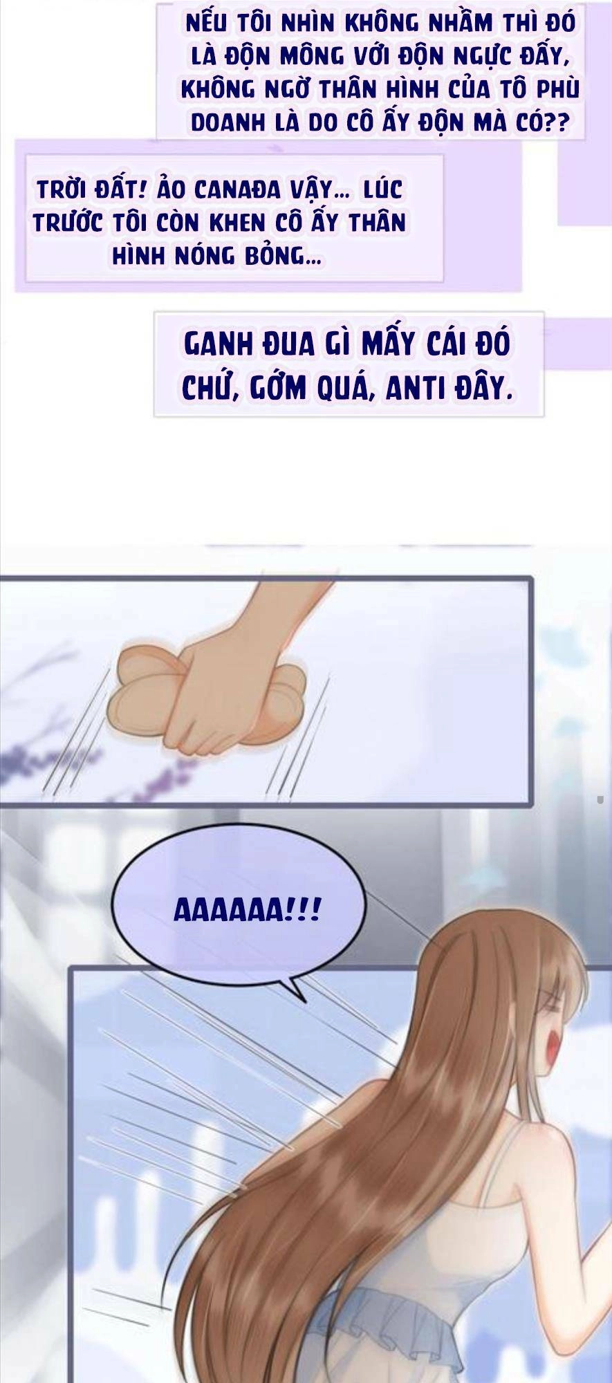 Cùng Đỉnh Lưu Ảnh Đế Yêu Đương Phát Đường Chapter 80 - 7