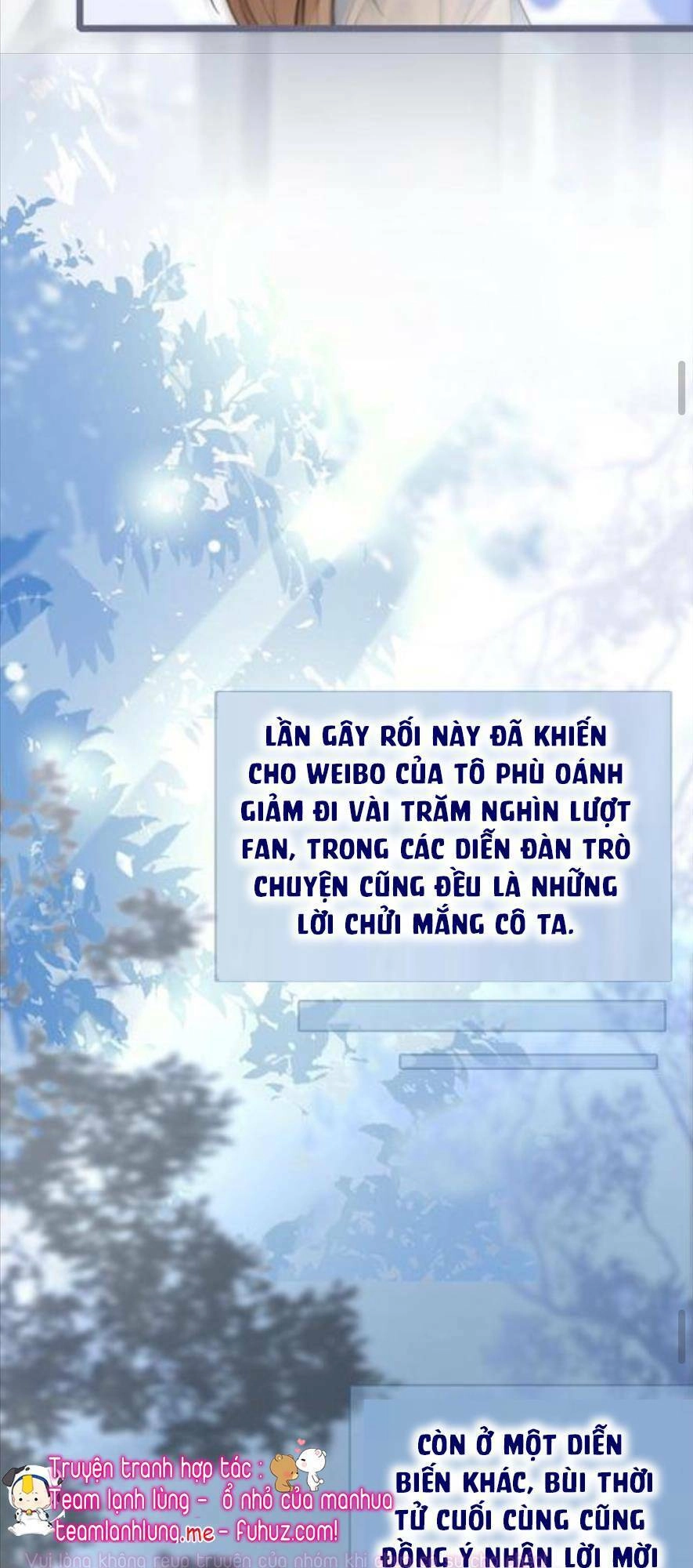 Cùng Đỉnh Lưu Ảnh Đế Yêu Đương Phát Đường Chapter 80 - 8
