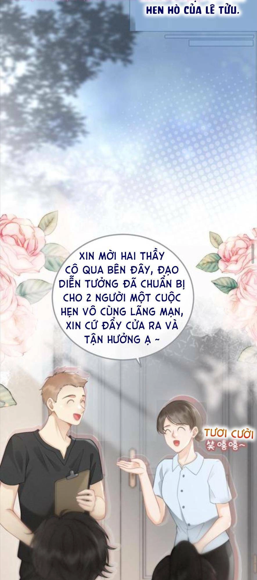 Cùng Đỉnh Lưu Ảnh Đế Yêu Đương Phát Đường Chapter 80 - 9