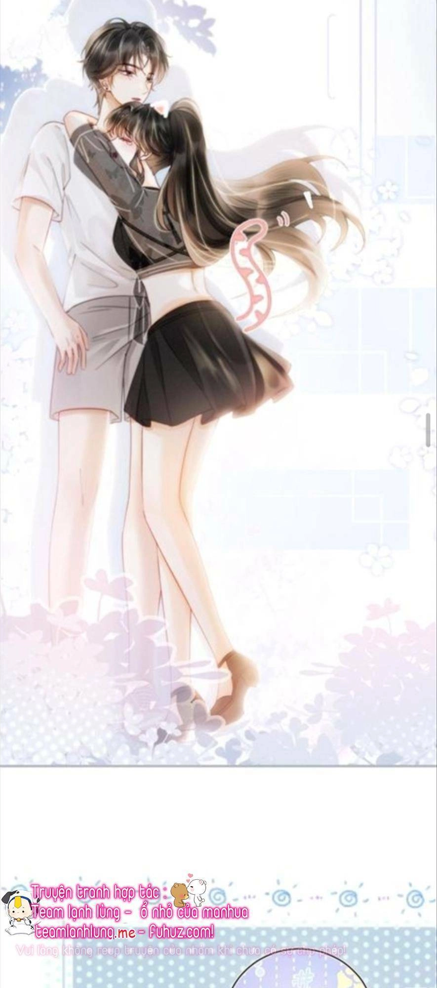 Cùng Đỉnh Lưu Ảnh Đế Yêu Đương Phát Đường Chapter 80 - 15