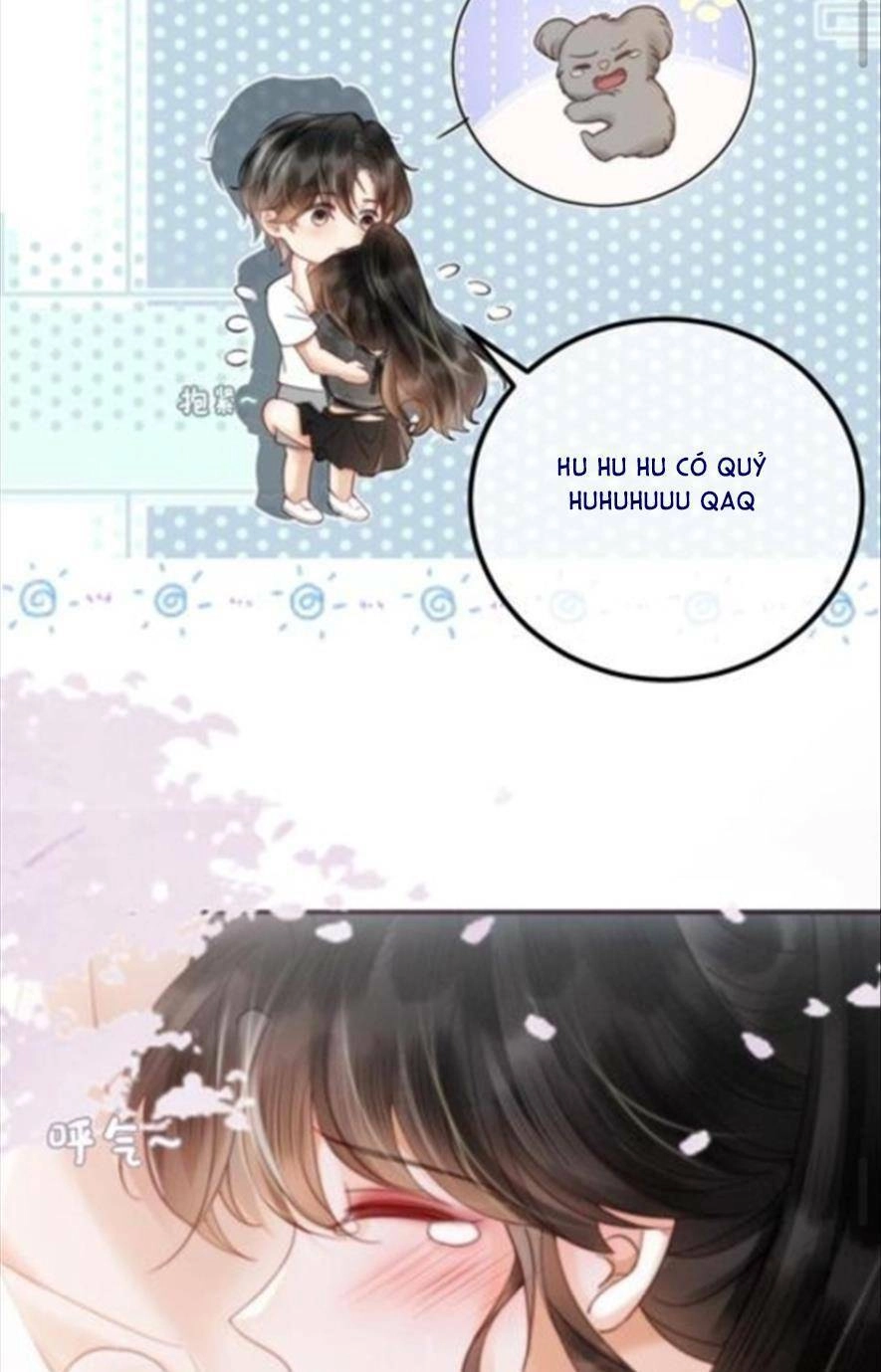 Cùng Đỉnh Lưu Ảnh Đế Yêu Đương Phát Đường Chapter 80 - 16