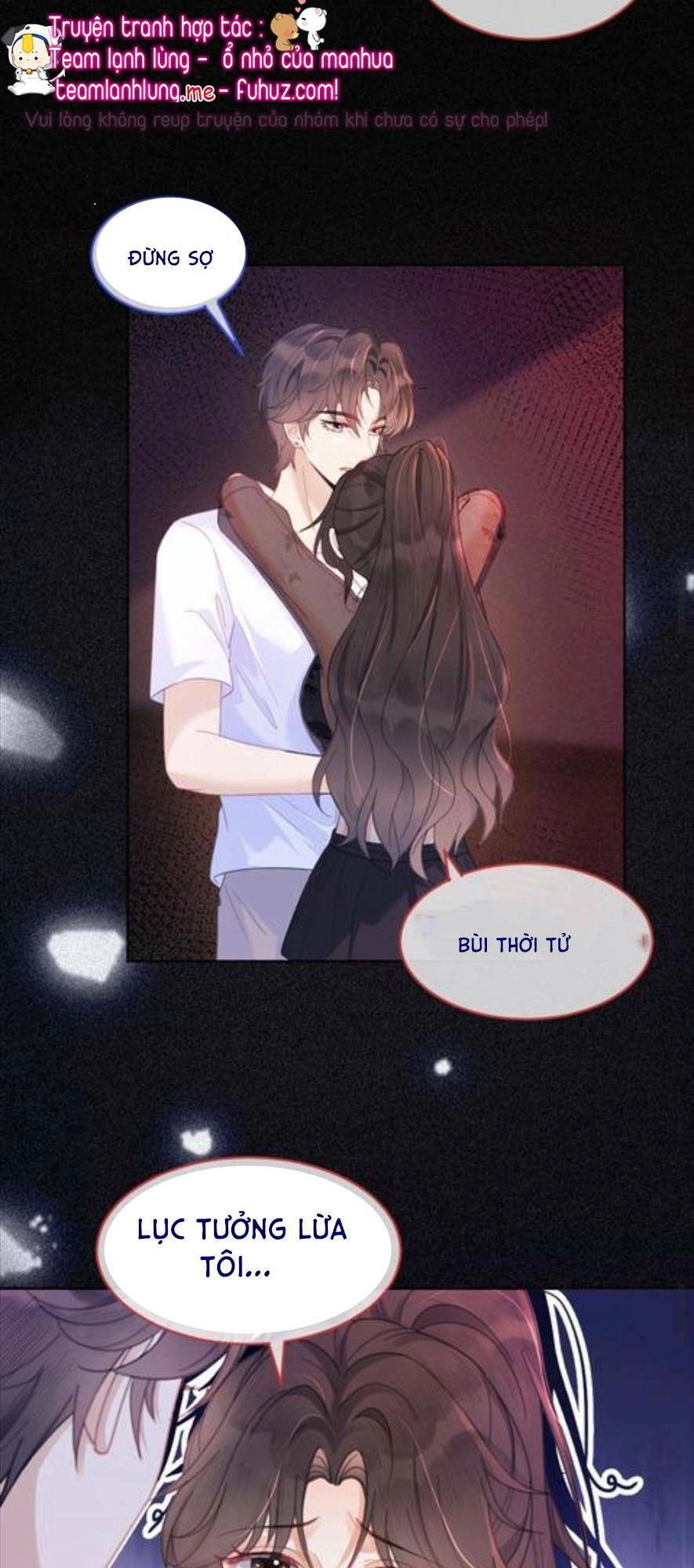 Cùng Đỉnh Lưu Ảnh Đế Yêu Đương Phát Đường Chapter 80 - 20