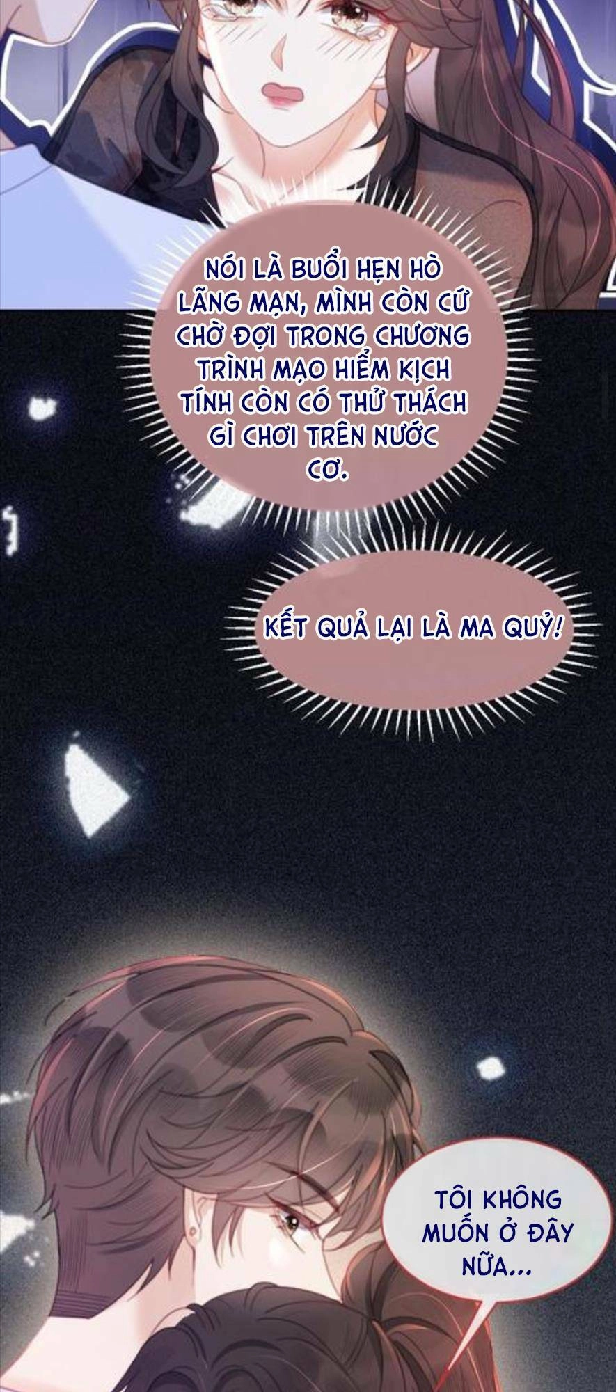 Cùng Đỉnh Lưu Ảnh Đế Yêu Đương Phát Đường Chapter 80 - 21