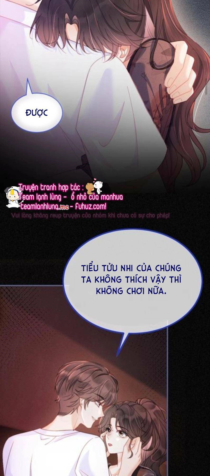 Cùng Đỉnh Lưu Ảnh Đế Yêu Đương Phát Đường Chapter 80 - 22