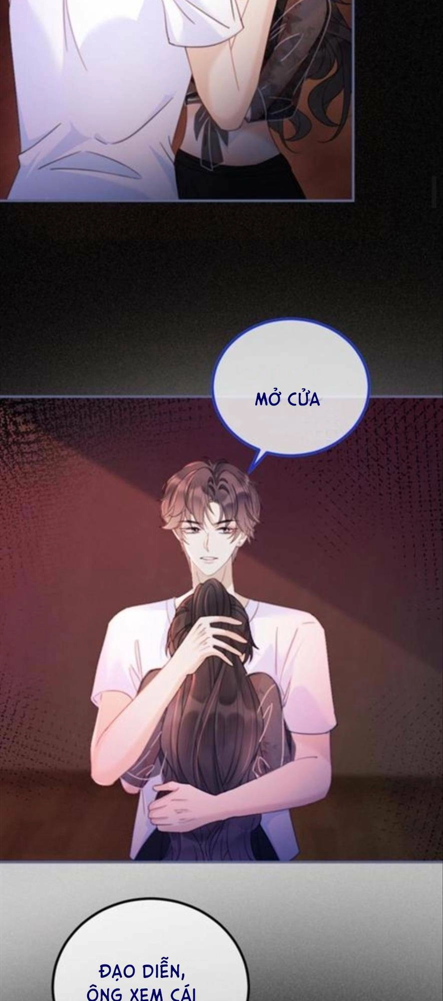 Cùng Đỉnh Lưu Ảnh Đế Yêu Đương Phát Đường Chapter 80 - 23