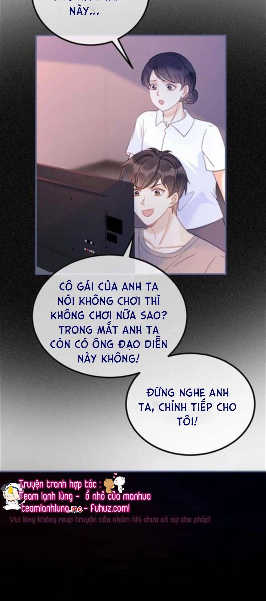 Cùng Đỉnh Lưu Ảnh Đế Yêu Đương Phát Đường Chapter 80 - 24