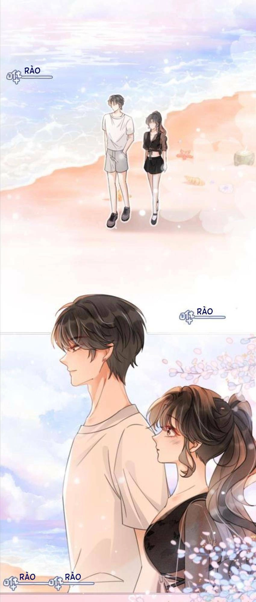 Cùng Đỉnh Lưu Ảnh Đế Yêu Đương Phát Đường Chapter 82 - 5