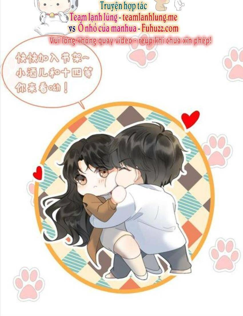 Cùng Đỉnh Lưu Ảnh Đế Yêu Đương Phát Đường Chapter 82 - 21