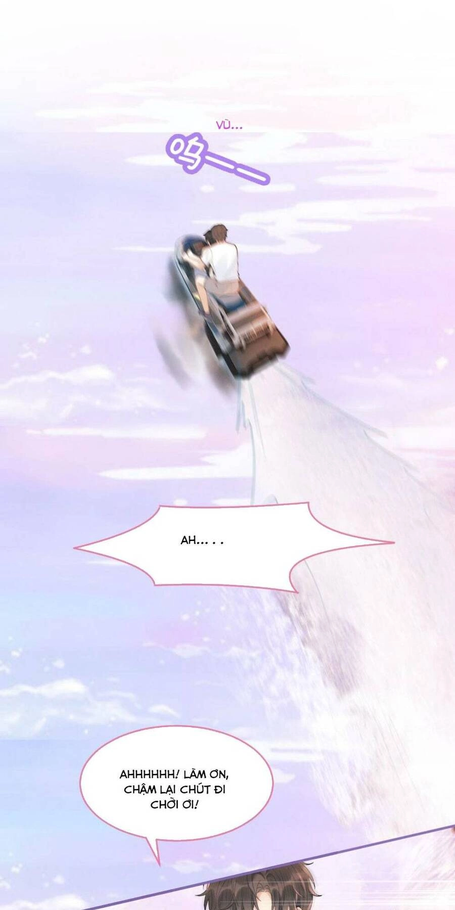 Cùng Đỉnh Lưu Ảnh Đế Yêu Đương Phát Đường Chapter 84 - 5