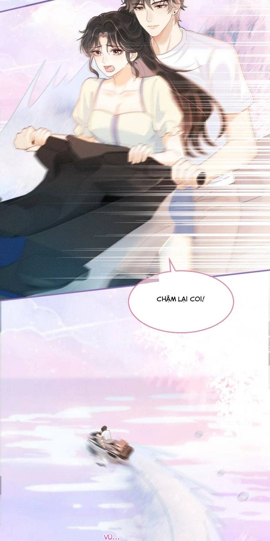 Cùng Đỉnh Lưu Ảnh Đế Yêu Đương Phát Đường Chapter 84 - 6