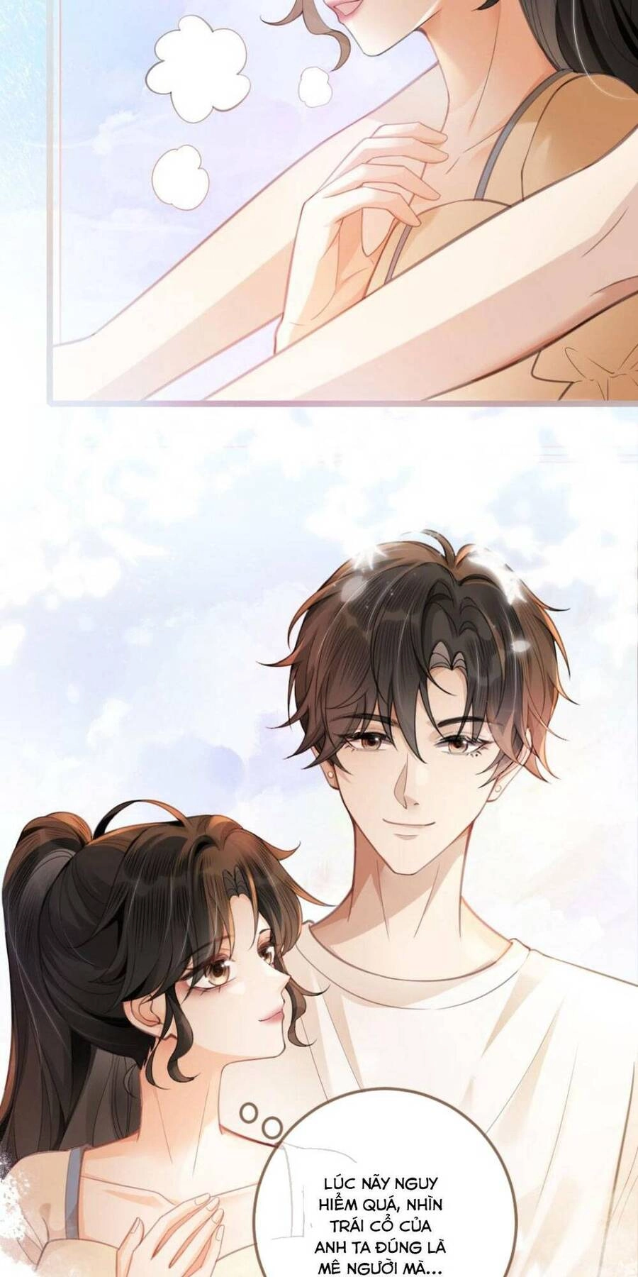 Cùng Đỉnh Lưu Ảnh Đế Yêu Đương Phát Đường Chapter 84 - 11