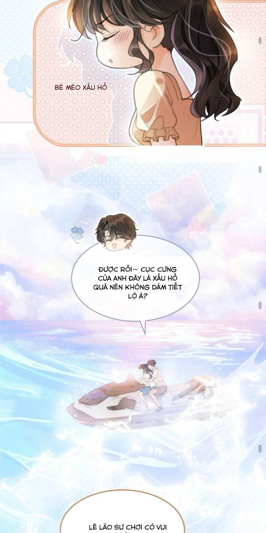 Cùng Đỉnh Lưu Ảnh Đế Yêu Đương Phát Đường Chapter 84 - 16