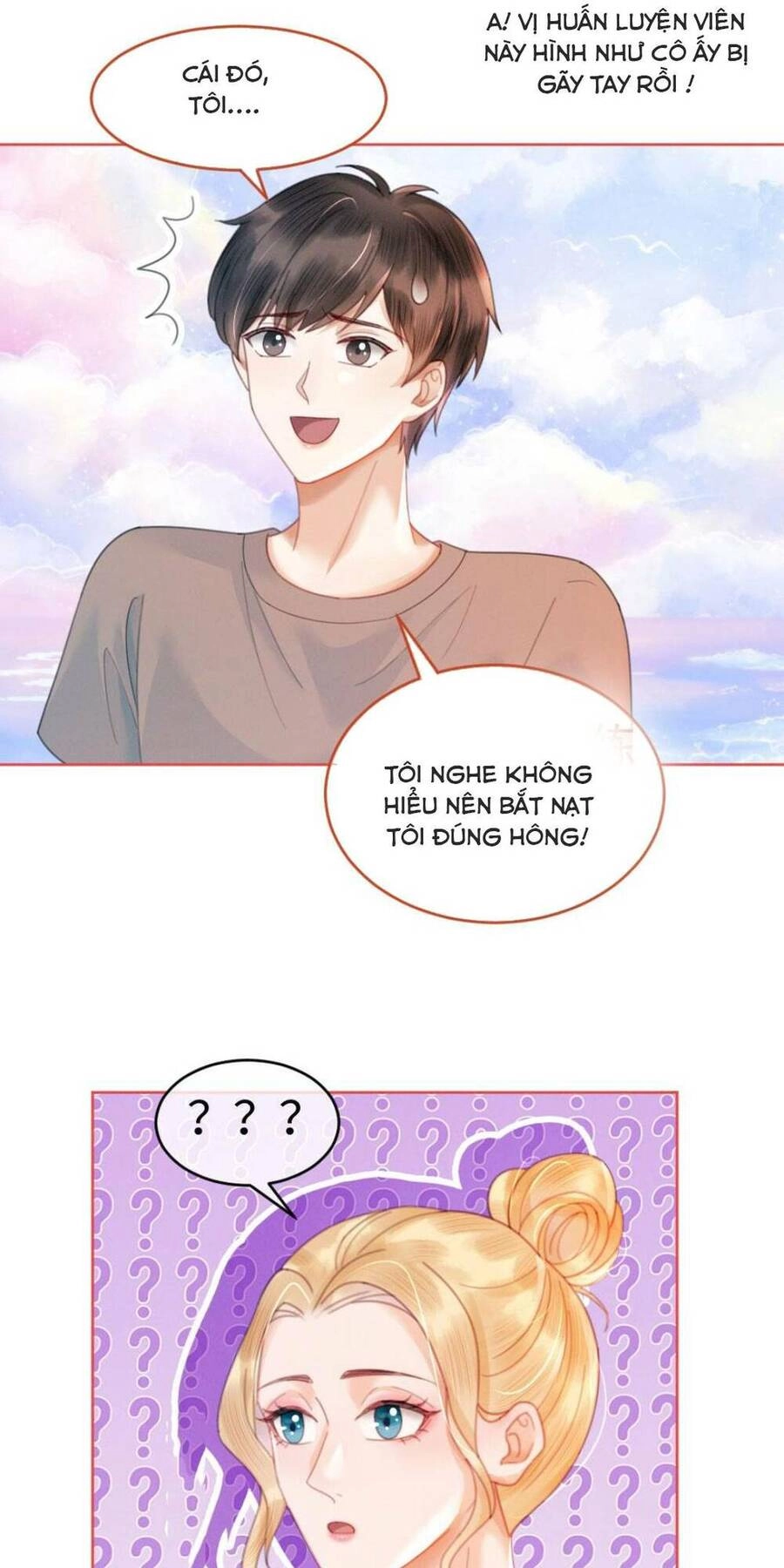 Cùng Đỉnh Lưu Ảnh Đế Yêu Đương Phát Đường Chapter 85 - 5