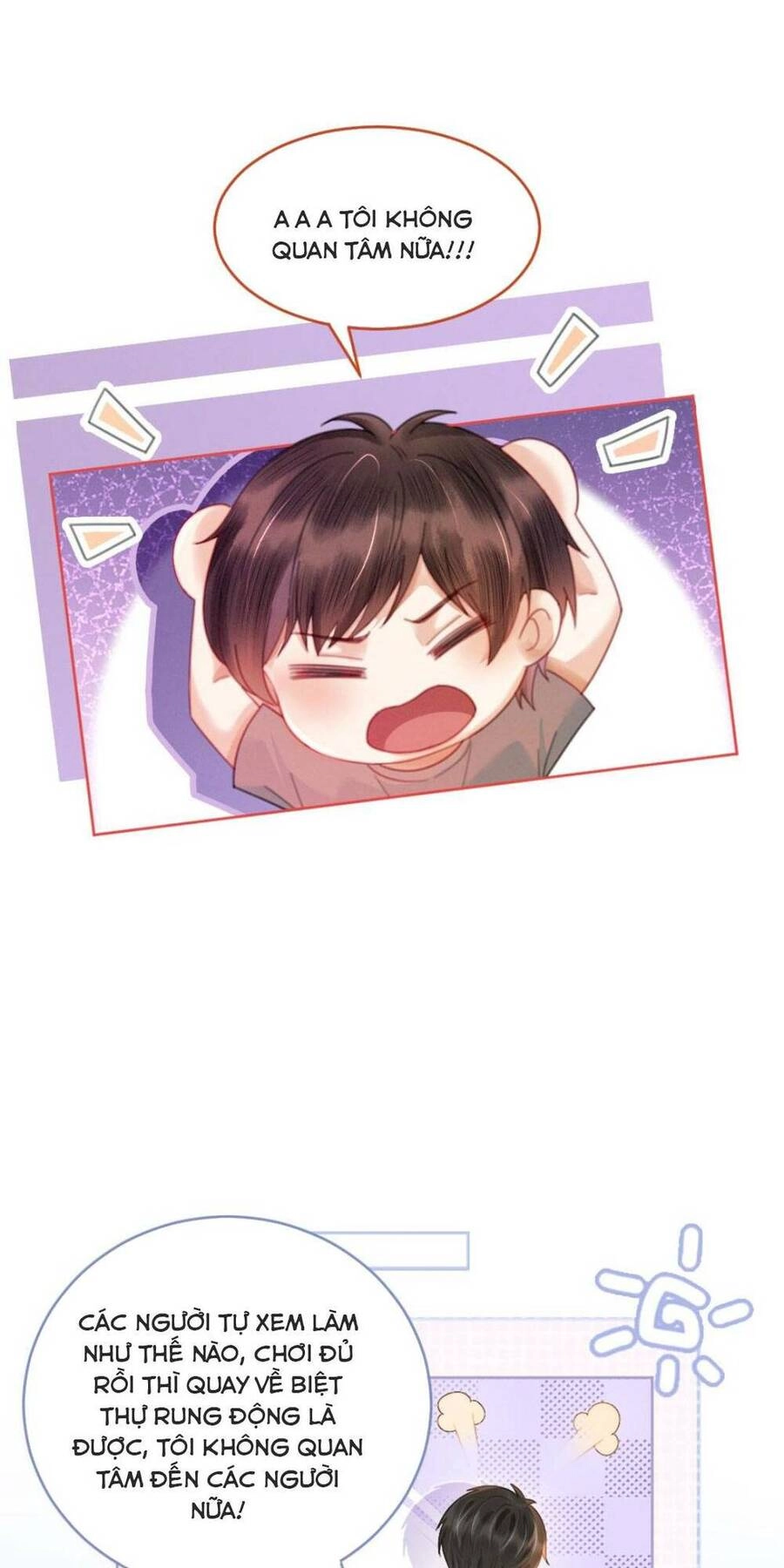 Cùng Đỉnh Lưu Ảnh Đế Yêu Đương Phát Đường Chapter 85 - 8