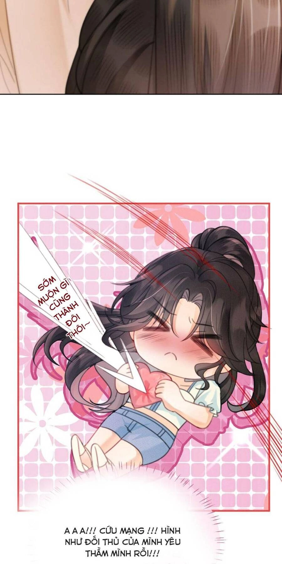 Cùng Đỉnh Lưu Ảnh Đế Yêu Đương Phát Đường Chapter 85 - 12