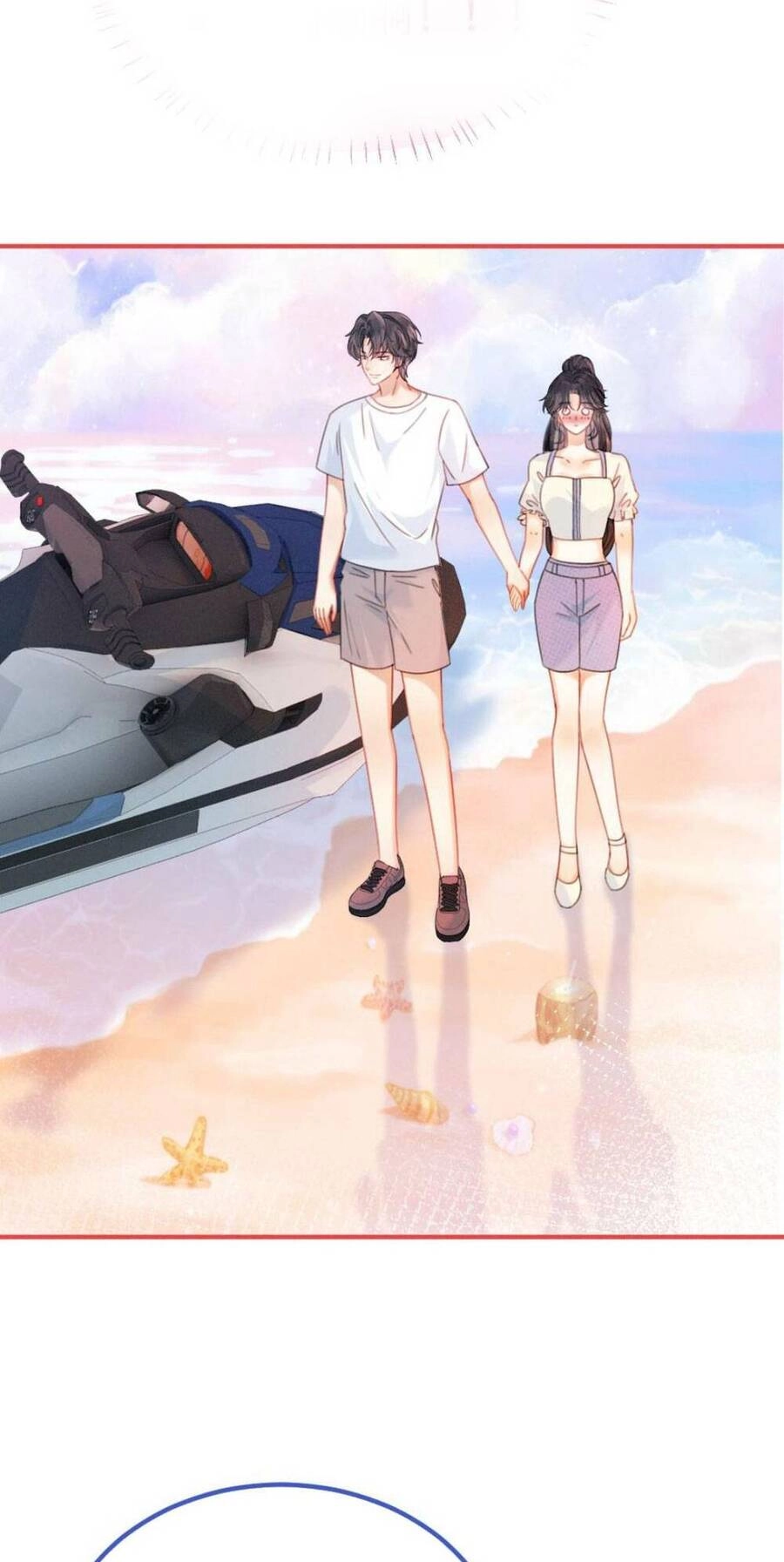 Cùng Đỉnh Lưu Ảnh Đế Yêu Đương Phát Đường Chapter 85 - 13