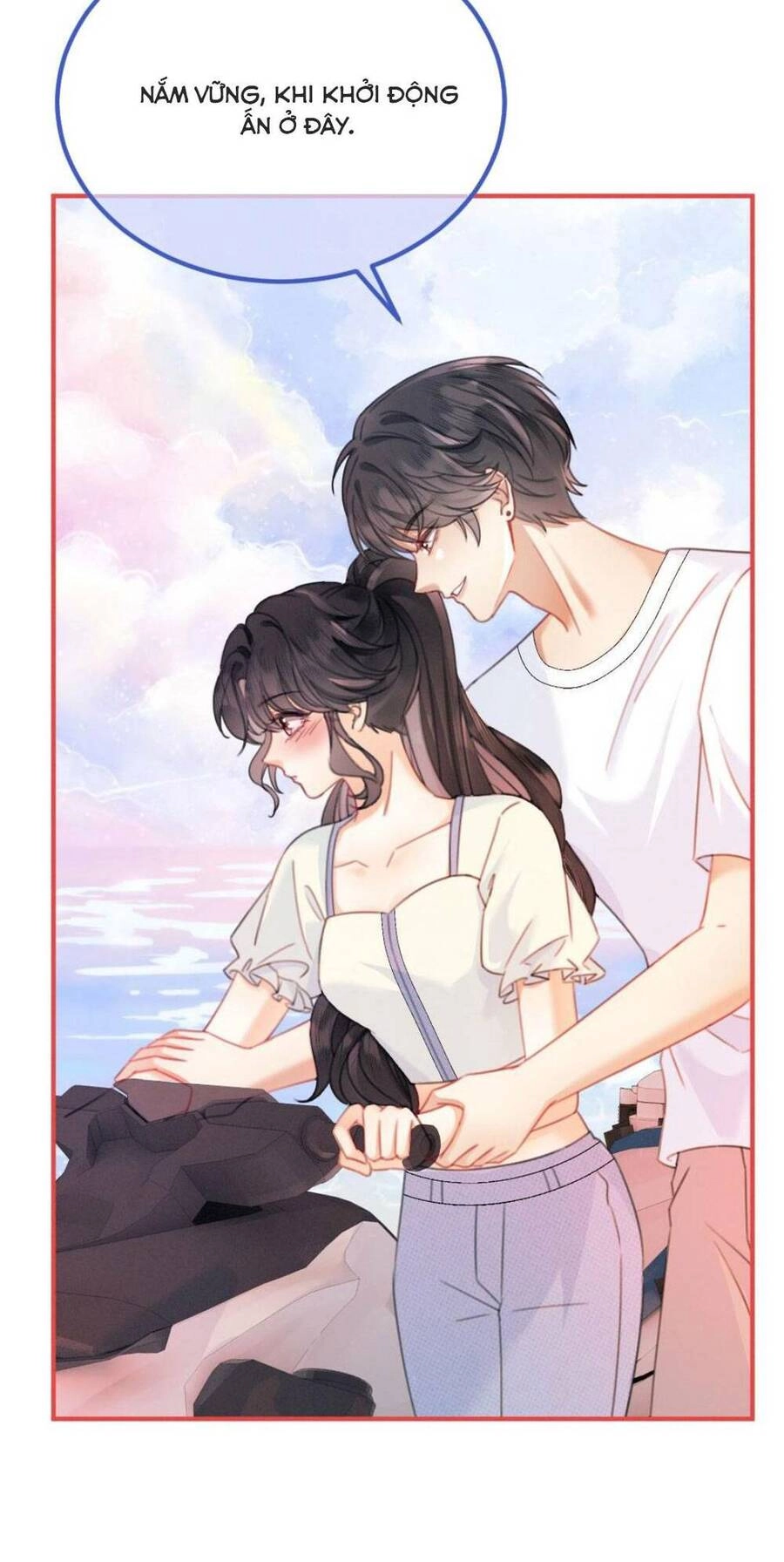 Cùng Đỉnh Lưu Ảnh Đế Yêu Đương Phát Đường Chapter 85 - 14