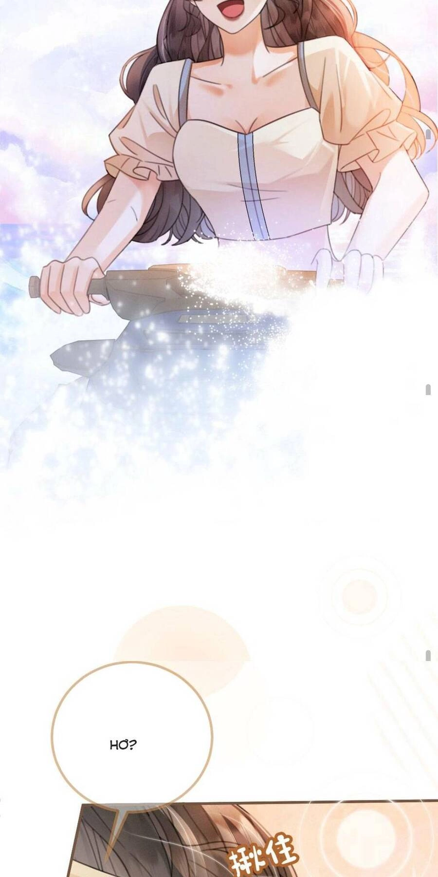 Cùng Đỉnh Lưu Ảnh Đế Yêu Đương Phát Đường Chapter 85 - 20