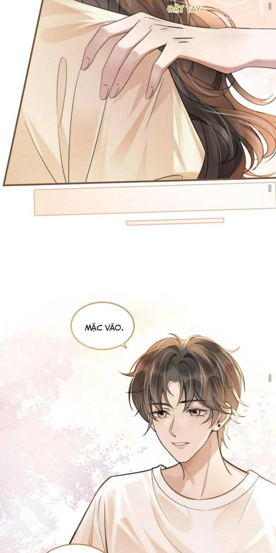 Cùng Đỉnh Lưu Ảnh Đế Yêu Đương Phát Đường Chapter 85 - 21