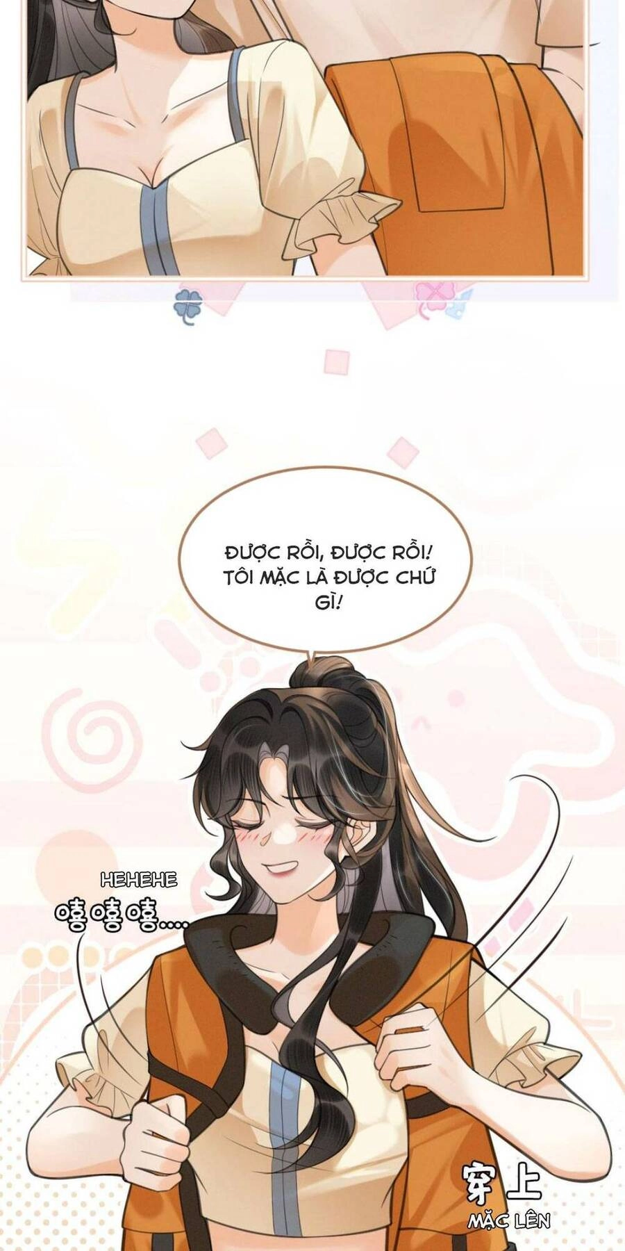 Cùng Đỉnh Lưu Ảnh Đế Yêu Đương Phát Đường Chapter 85 - 23