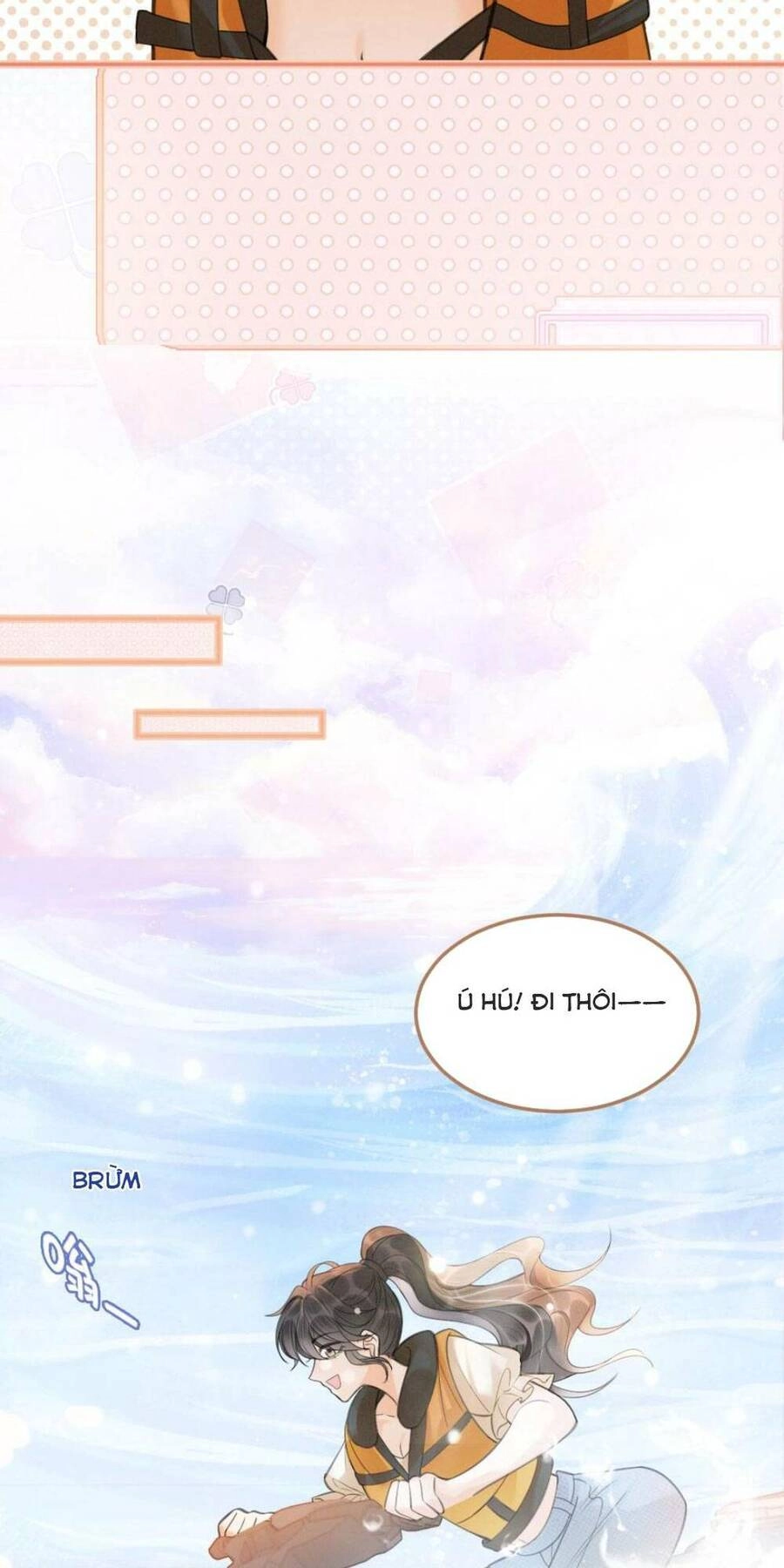 Cùng Đỉnh Lưu Ảnh Đế Yêu Đương Phát Đường Chapter 85 - 24