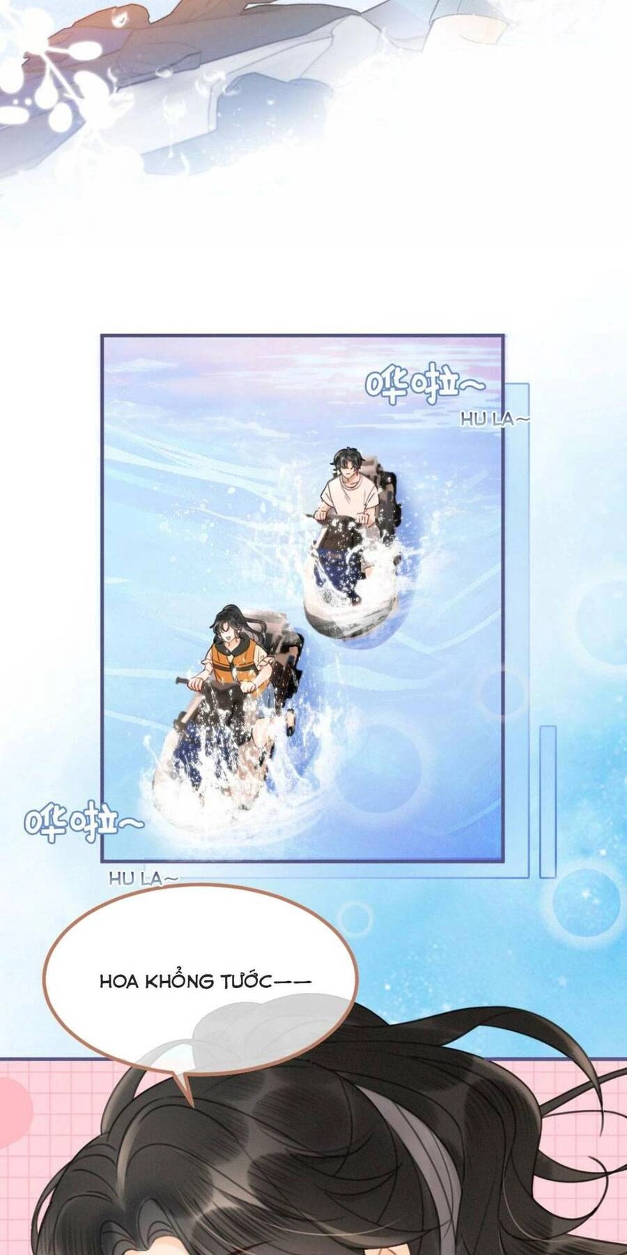 Cùng Đỉnh Lưu Ảnh Đế Yêu Đương Phát Đường Chapter 85 - 25