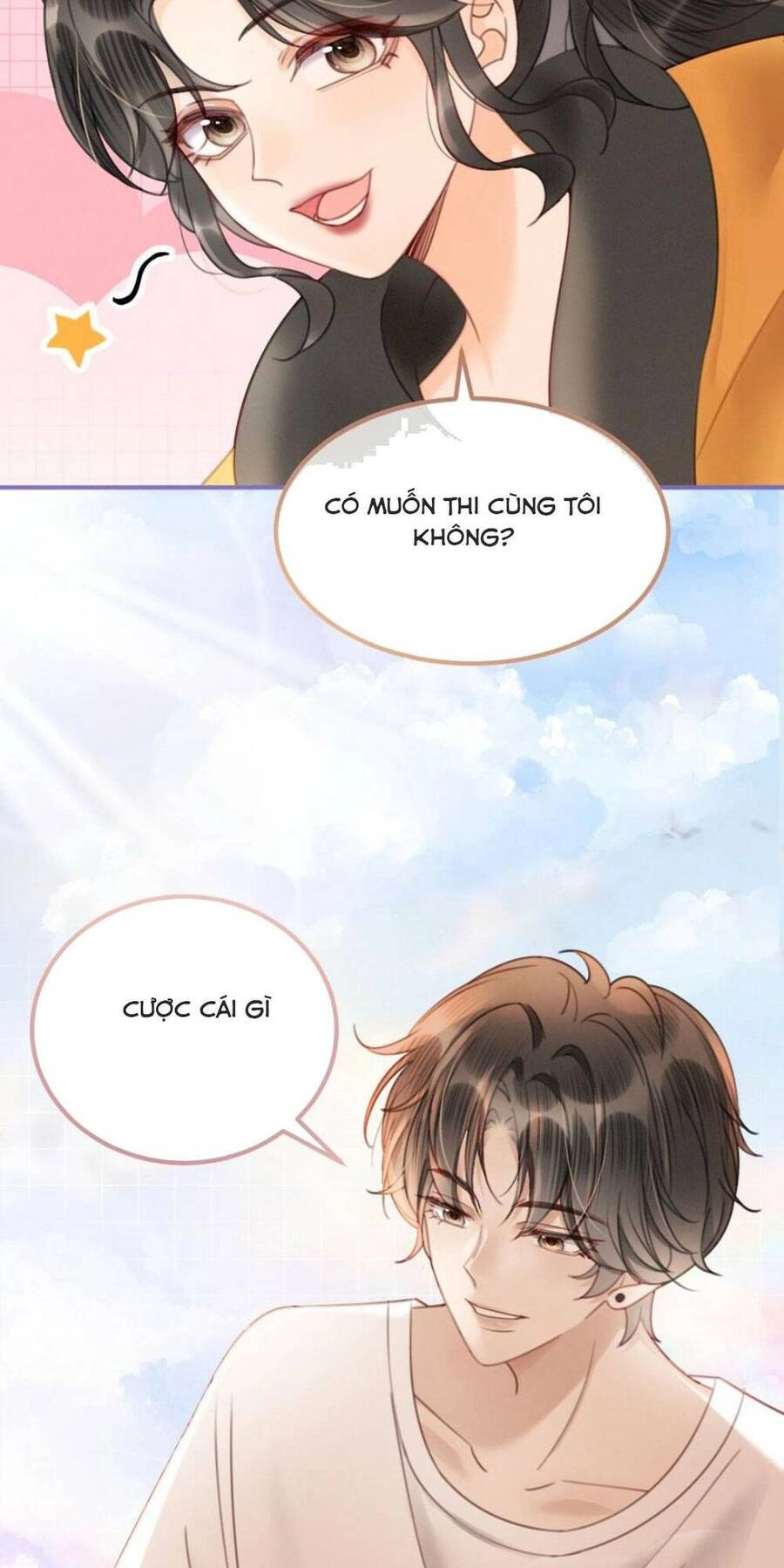 Cùng Đỉnh Lưu Ảnh Đế Yêu Đương Phát Đường Chapter 85 - 26