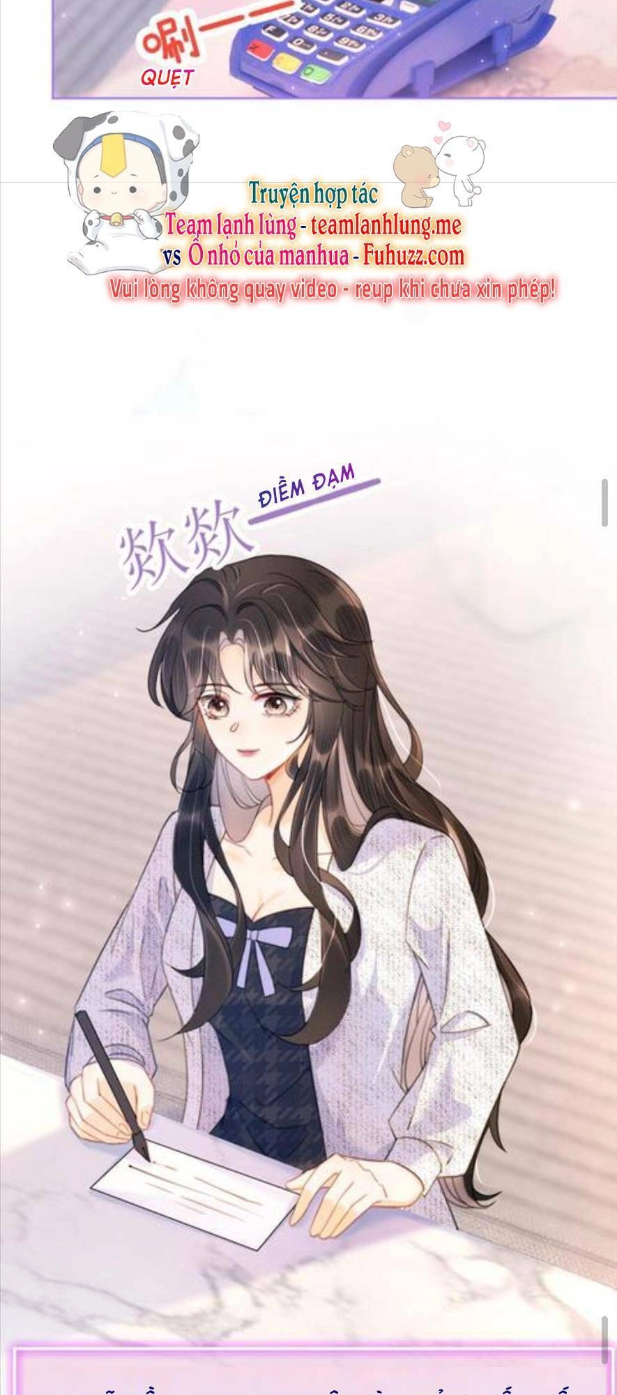 Cùng Đỉnh Lưu Ảnh Đế Yêu Đương Phát Đường Chapter 88 - 8