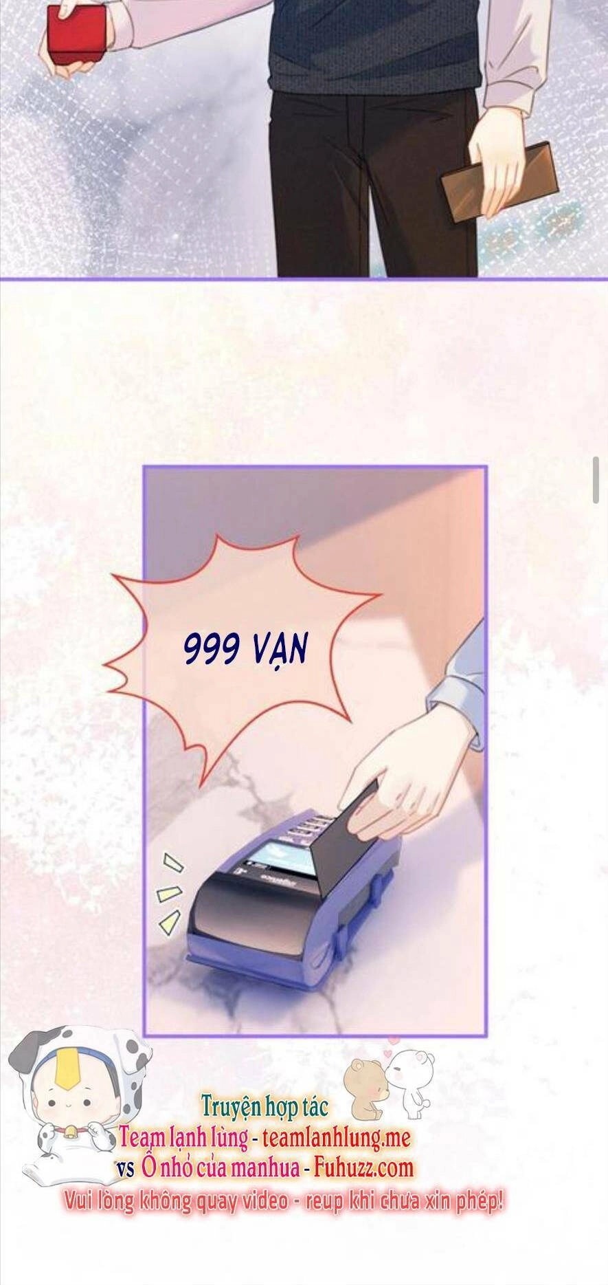 Cùng Đỉnh Lưu Ảnh Đế Yêu Đương Phát Đường Chapter 88 - 11