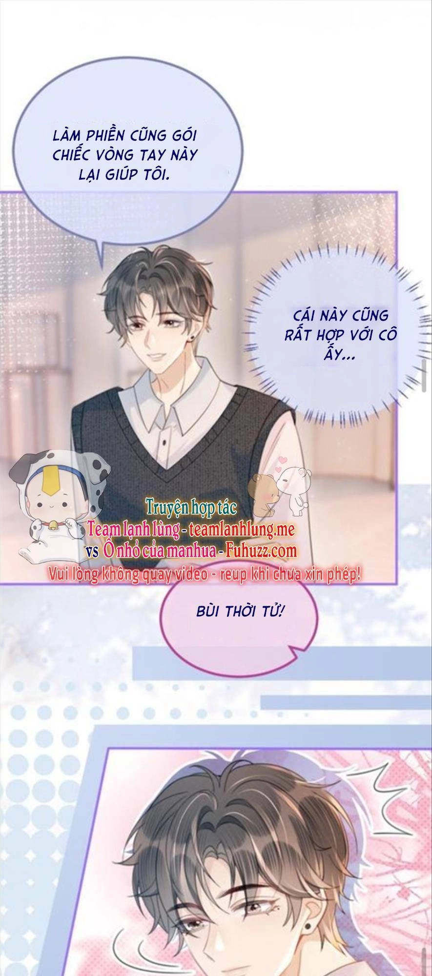 Cùng Đỉnh Lưu Ảnh Đế Yêu Đương Phát Đường Chapter 88 - 12