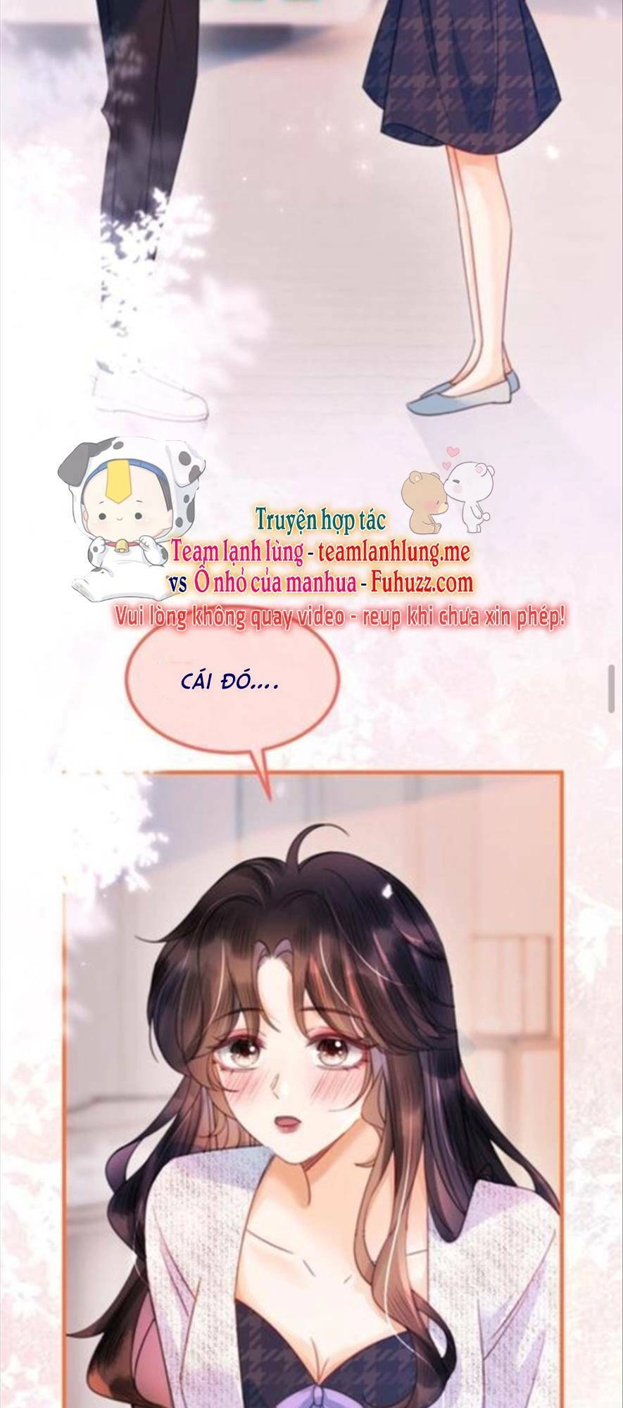 Cùng Đỉnh Lưu Ảnh Đế Yêu Đương Phát Đường Chapter 88 - 16