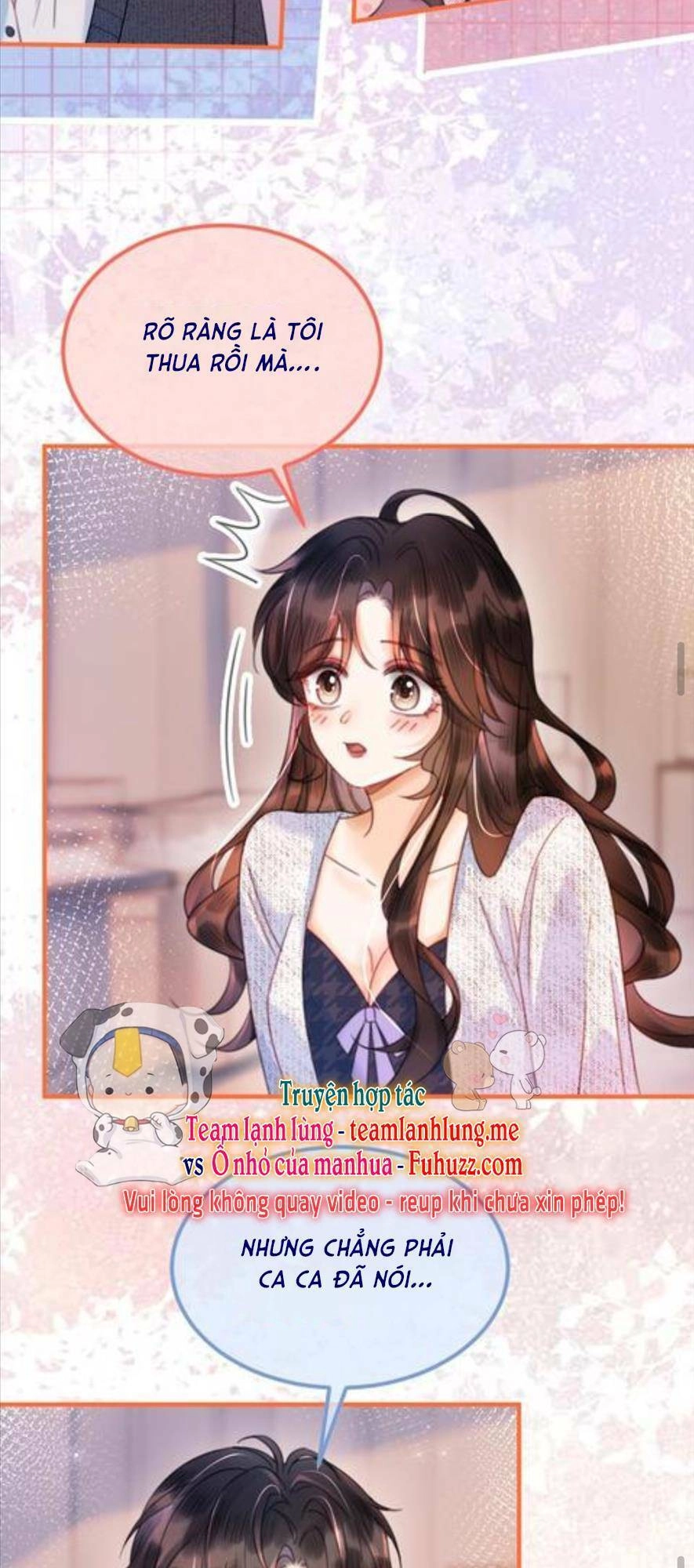 Cùng Đỉnh Lưu Ảnh Đế Yêu Đương Phát Đường Chapter 88 - 18