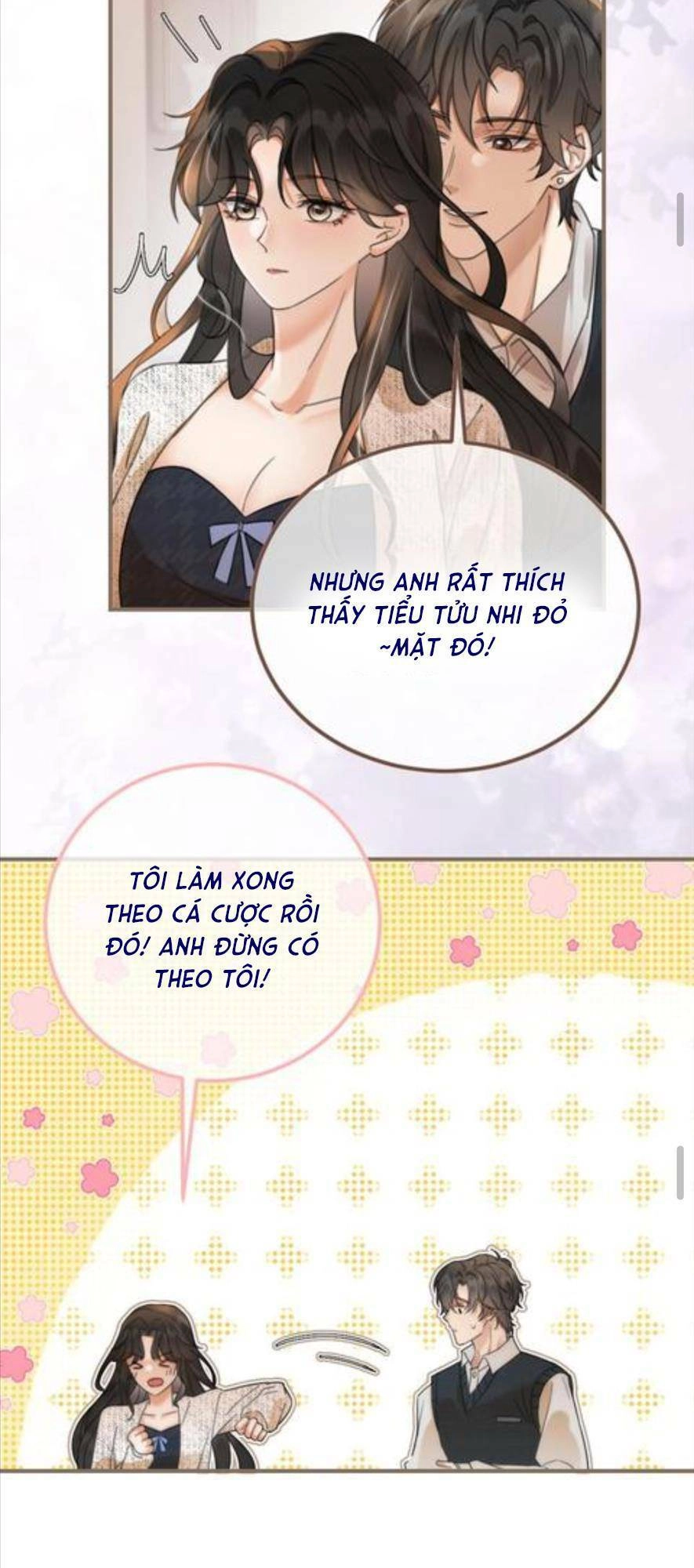 Cùng Đỉnh Lưu Ảnh Đế Yêu Đương Phát Đường Chapter 89 - 9