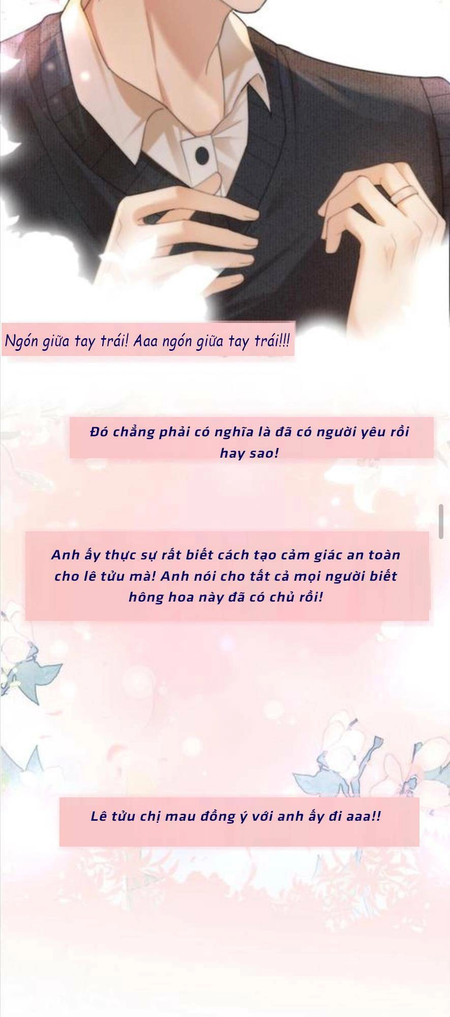 Cùng Đỉnh Lưu Ảnh Đế Yêu Đương Phát Đường Chapter 89 - 11