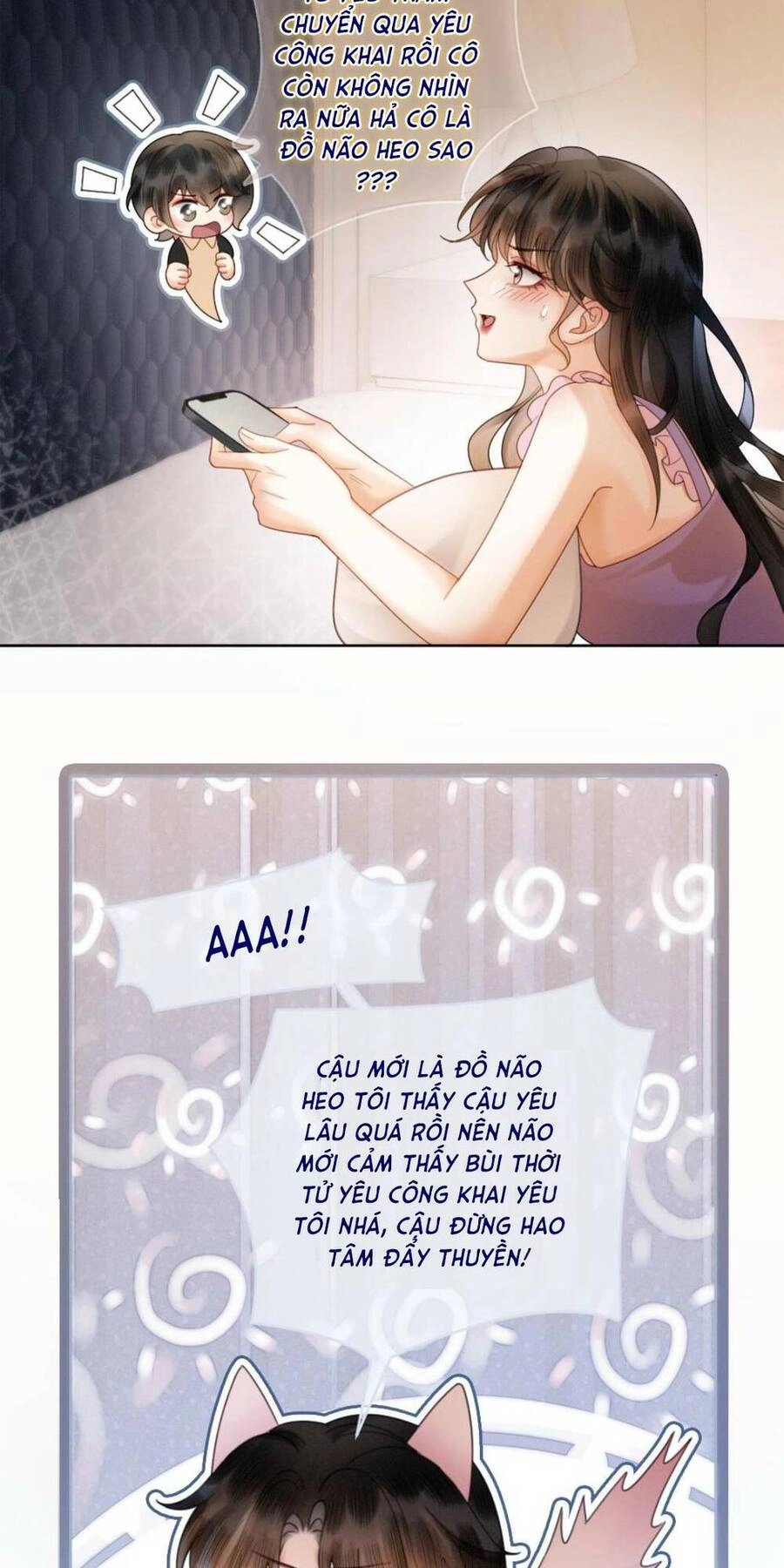 Cùng Đỉnh Lưu Ảnh Đế Yêu Đương Phát Đường Chapter 90 - 13