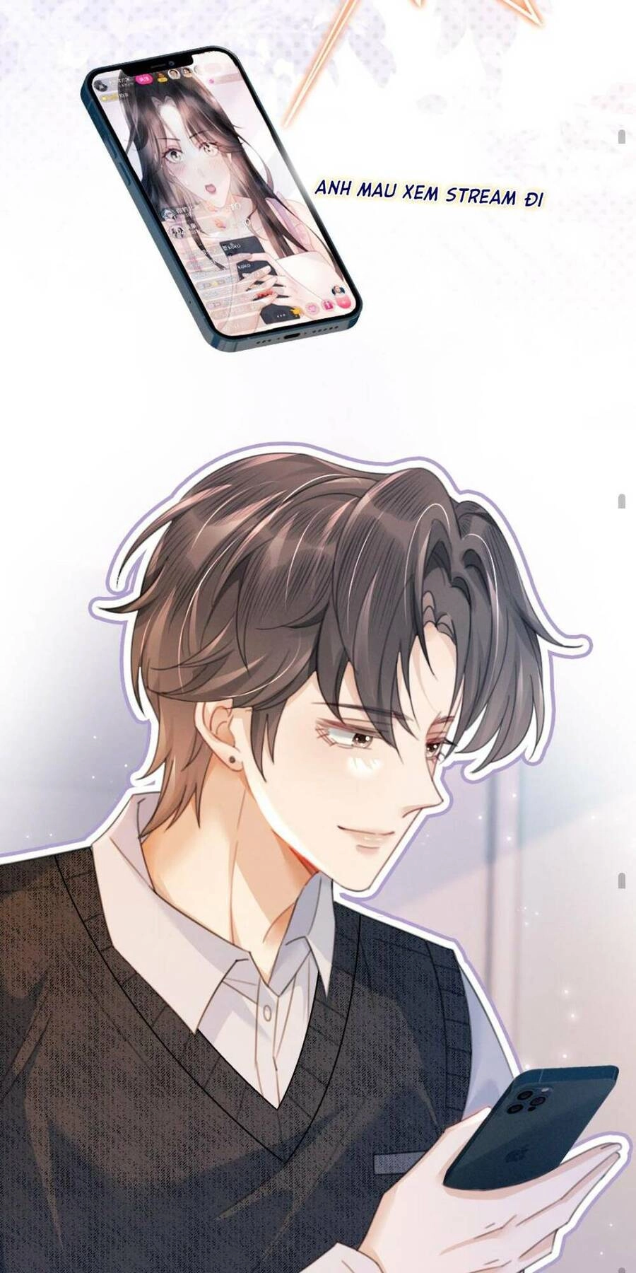 Cùng Đỉnh Lưu Ảnh Đế Yêu Đương Phát Đường Chapter 90 - 22