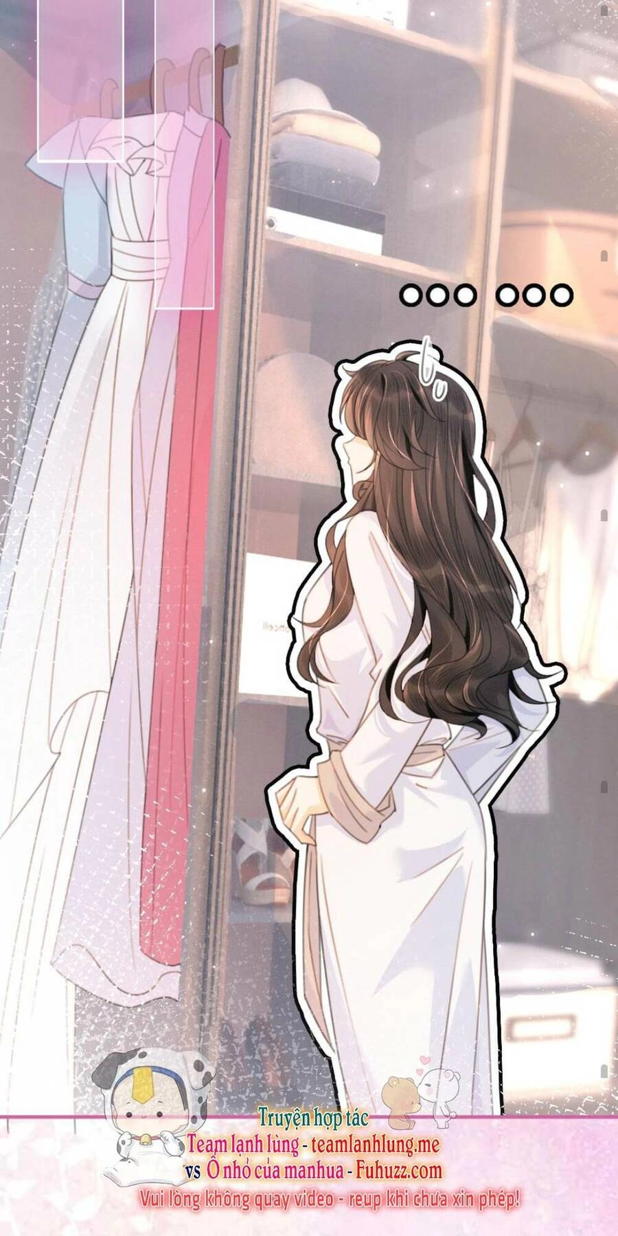 Cùng Đỉnh Lưu Ảnh Đế Yêu Đương Phát Đường Chapter 91 - 14