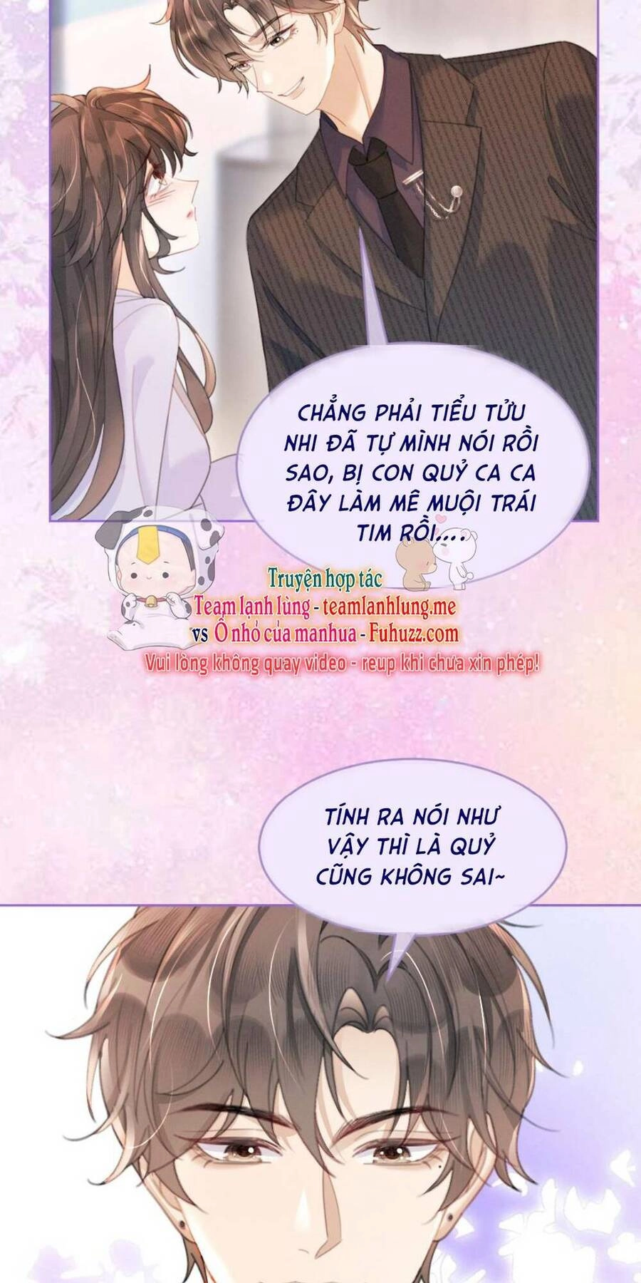 Cùng Đỉnh Lưu Ảnh Đế Yêu Đương Phát Đường Chapter 91 - 19