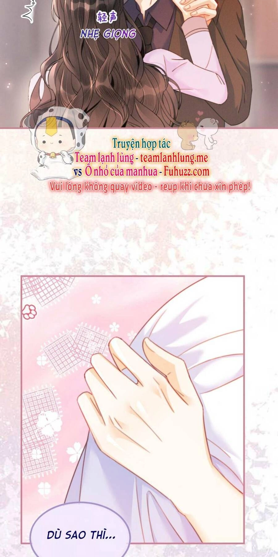 Cùng Đỉnh Lưu Ảnh Đế Yêu Đương Phát Đường Chapter 92 - 6