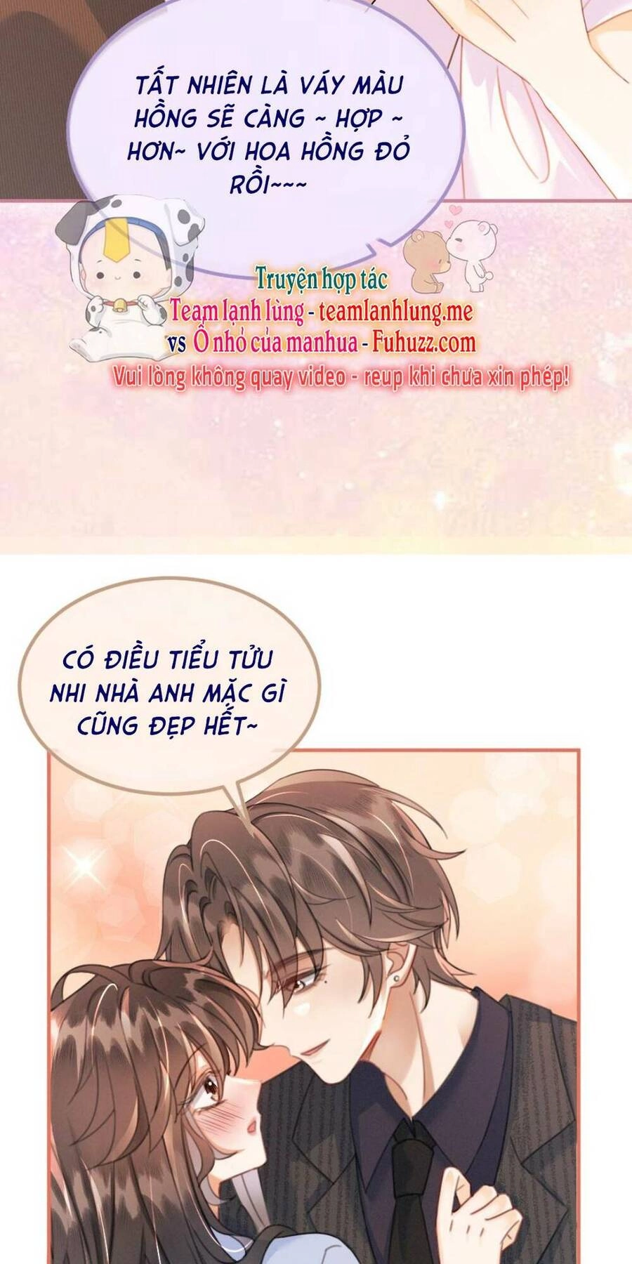 Cùng Đỉnh Lưu Ảnh Đế Yêu Đương Phát Đường Chapter 92 - 8