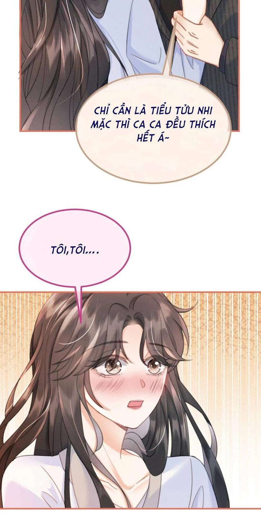 Cùng Đỉnh Lưu Ảnh Đế Yêu Đương Phát Đường Chapter 92 - 9