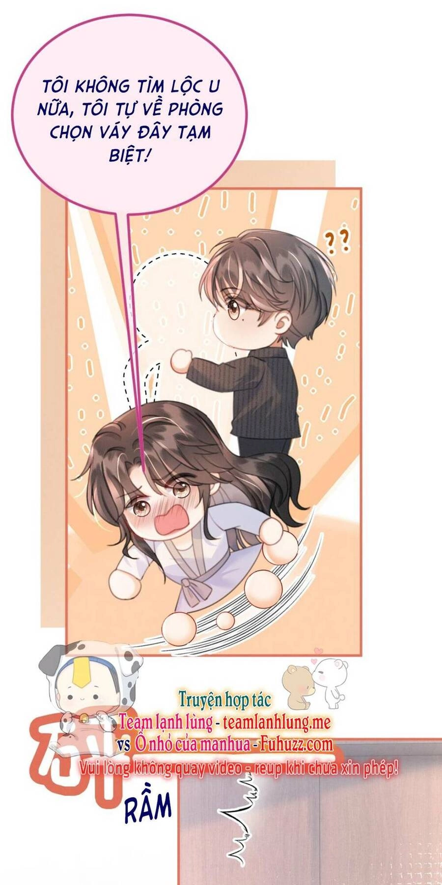 Cùng Đỉnh Lưu Ảnh Đế Yêu Đương Phát Đường Chapter 92 - 10