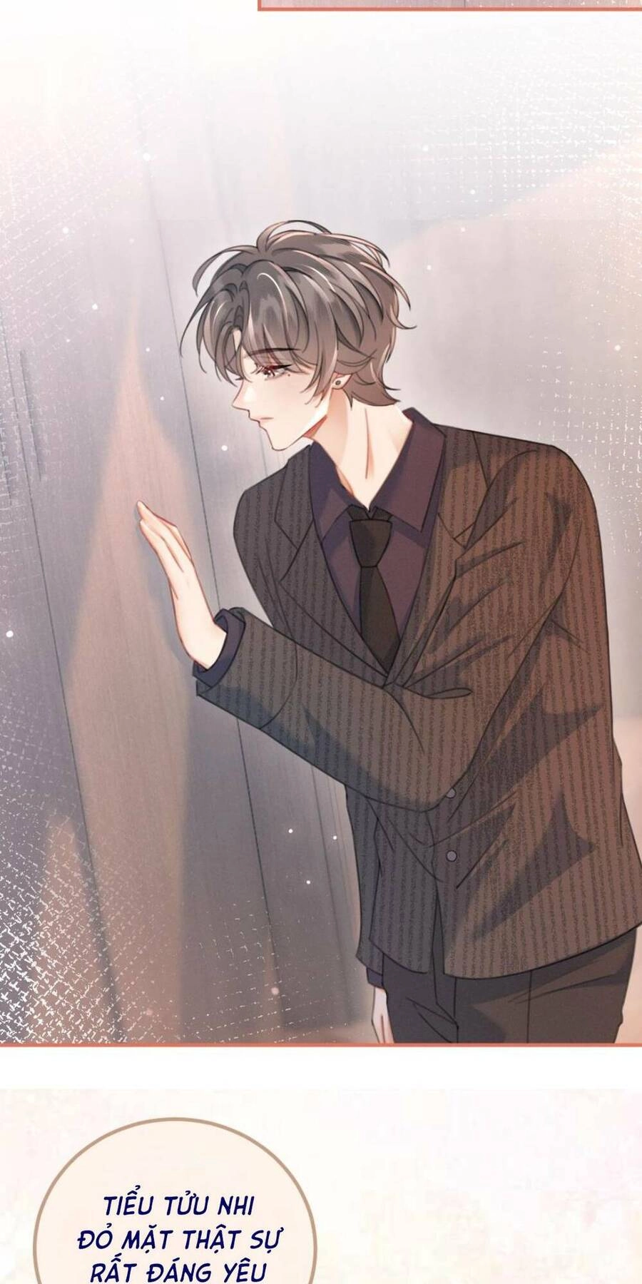 Cùng Đỉnh Lưu Ảnh Đế Yêu Đương Phát Đường Chapter 92 - 11